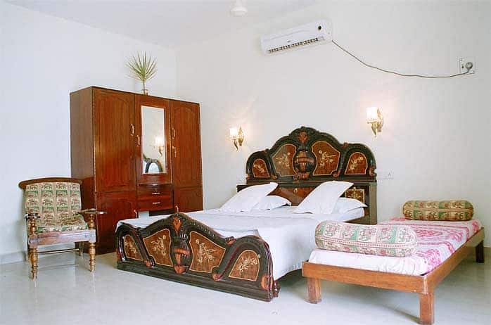 Orion Beach Resort, Kovalam 4